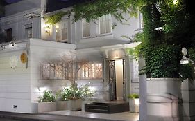 Carmenere Ecohotel